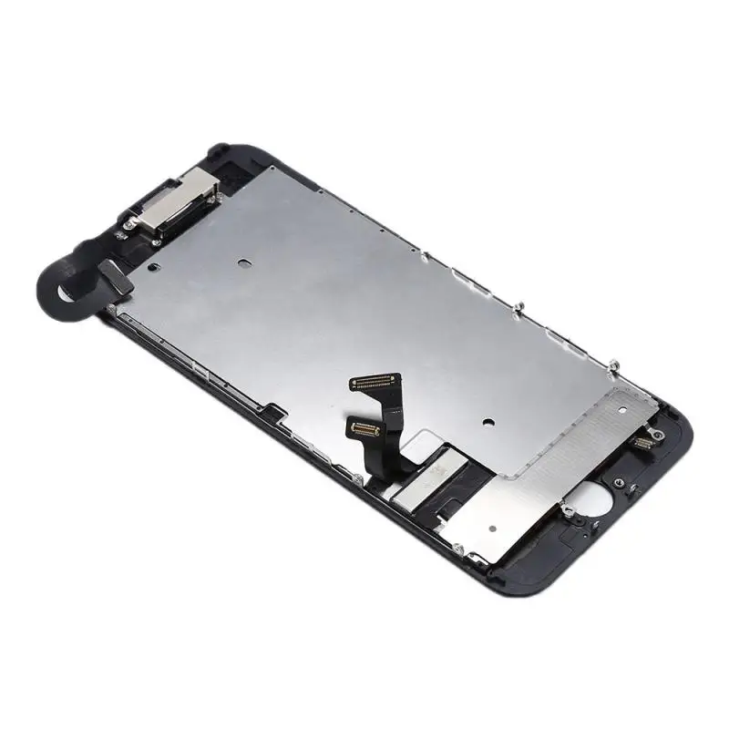 

Assembly Mobile Display Screen For IPhone 7 Touch Screen Digitizer LCD Display For IPhone 7 Assembly Replacement AAA+++ Quality