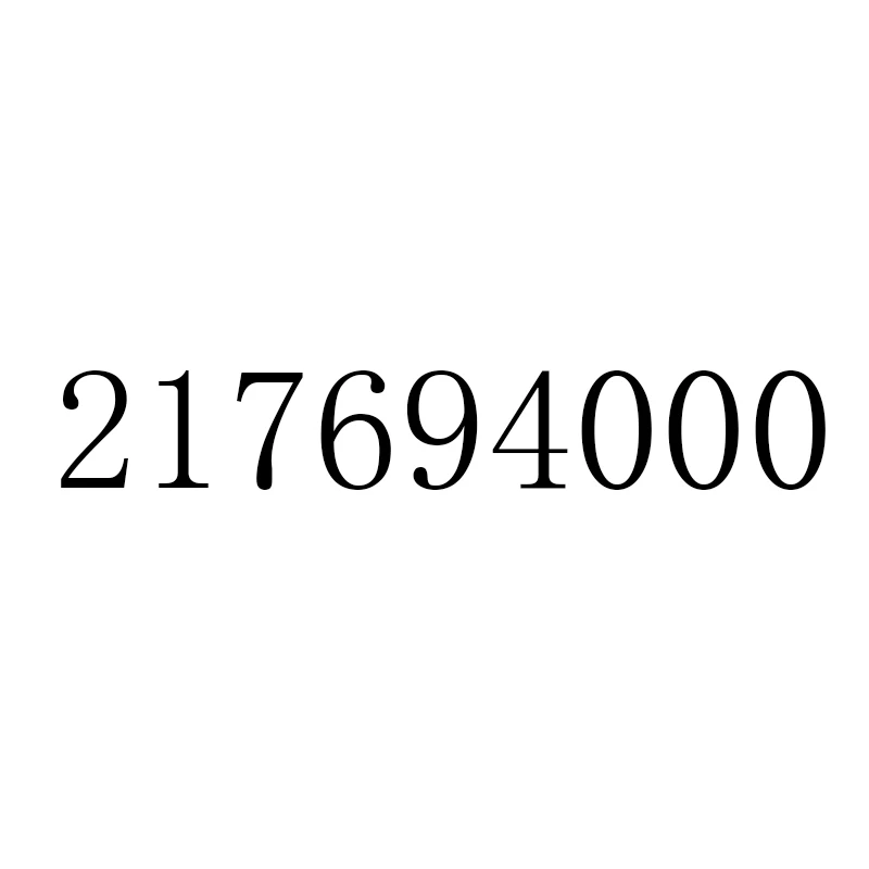 

217694000