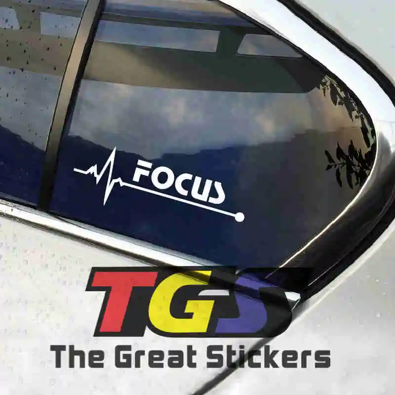 Новинка автомобильная наклейка в форме сердца Стайлинг украшение на окна и дверь