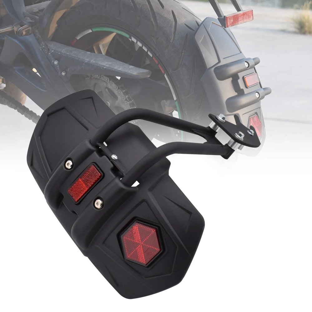 Для Suzuki BURGMAN 400 HAYABUSA GSXR1300 B KING sv 650 SV650 Горячая Аксессуары для мотоциклов заднее