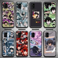 cute anime sk8 the infinity phone case for samsung galaxy a52 a21s a02s a12 a31 a81 a10 a30 a32 a50 a80 a71 a51 5g