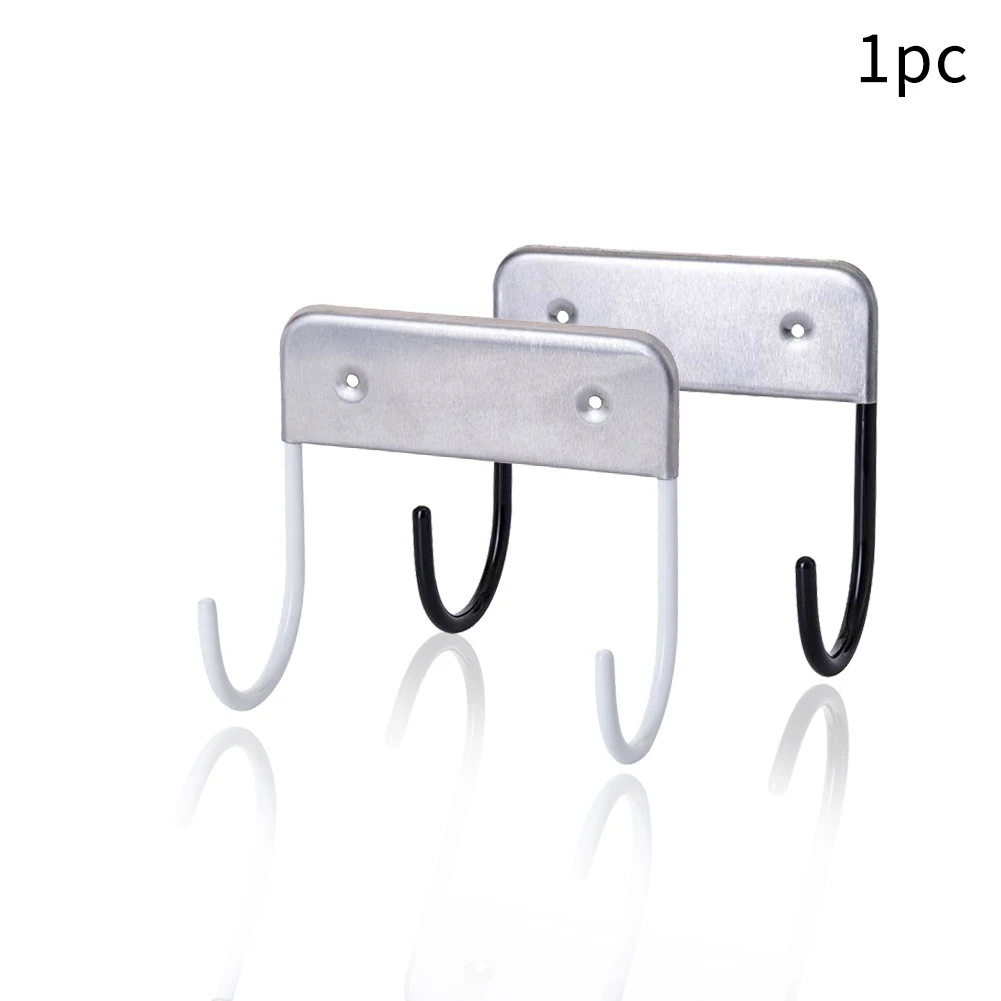 Домашний компактный настенный держатель для спальни практичная гладильная