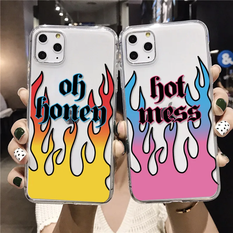 Чехол для iPhone 11 Pro 12 7Plus 7 6S 8 8Plus X XS Max XR|Бамперы| |