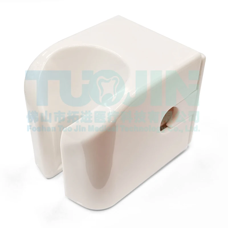 2 шт зубные держатель наконечников один вешалка стоматологические Запасные