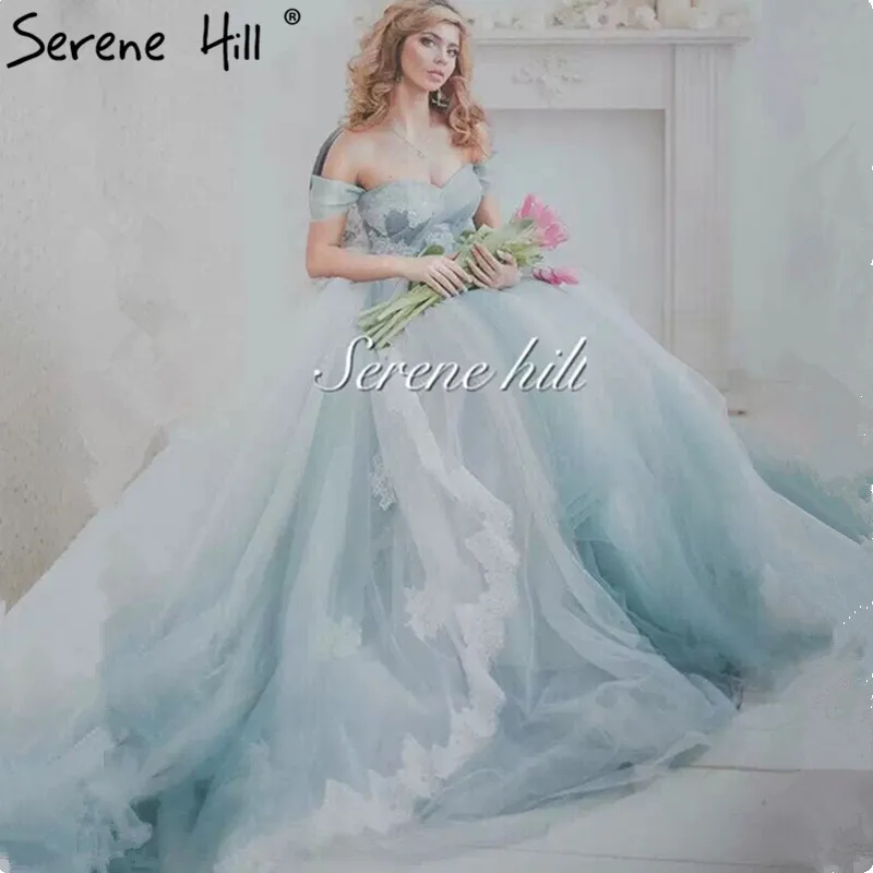 Реальное изображение бальное платье водопад смешанные цвета свадебное