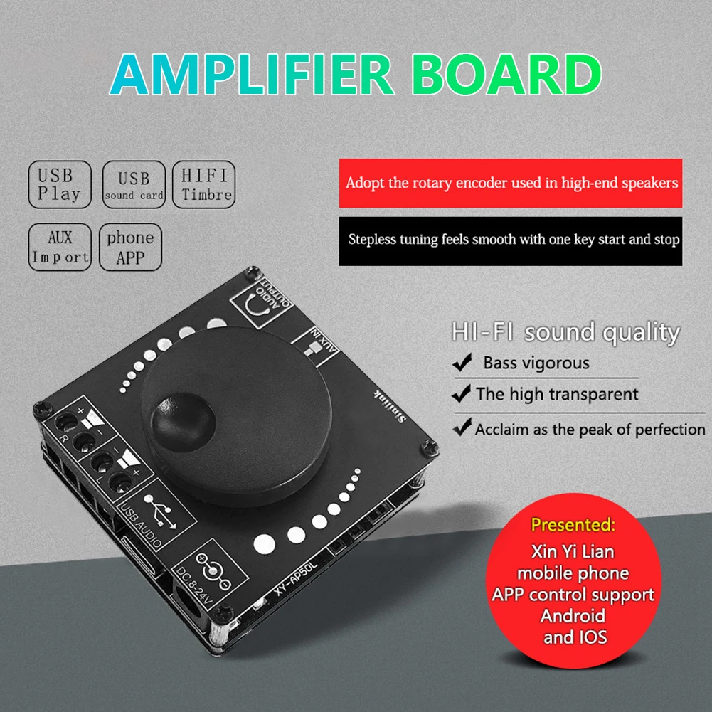 Фото ZK-1002L 1002 502L 502C TPA3116 Bluetooth 5 0 цифровой усилитель высокой мощности стереоплата ZK-1002L 1002 502L 502C TPA3116 Bluetooth 5 0 цифровой усилитель высокой мощности стереоплата