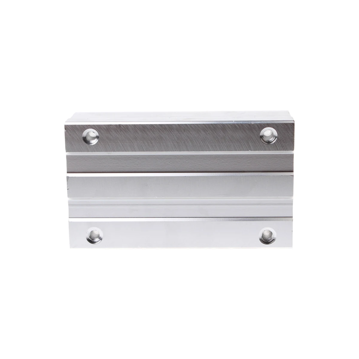 Linear Motion Ball Bearing Slide Block SCS8LUU SCS10LUU SCS12LUU SCS16LUU 13/20/25/30/35/40/50/60LUU Shaft CNC 3D Printer |