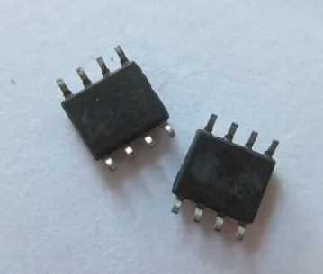 10PCS new TEA1532C EA1532A TEA1532AT TEA1532A SOP8 | Fuse Components