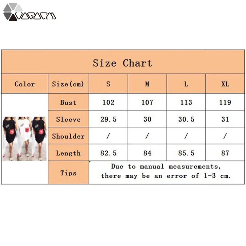 

Women Eyelash Red Lips Print Summer Dress Short Sleeve Casual Loose Pocket Party Plus Size Mini Dresses Female Streetwear