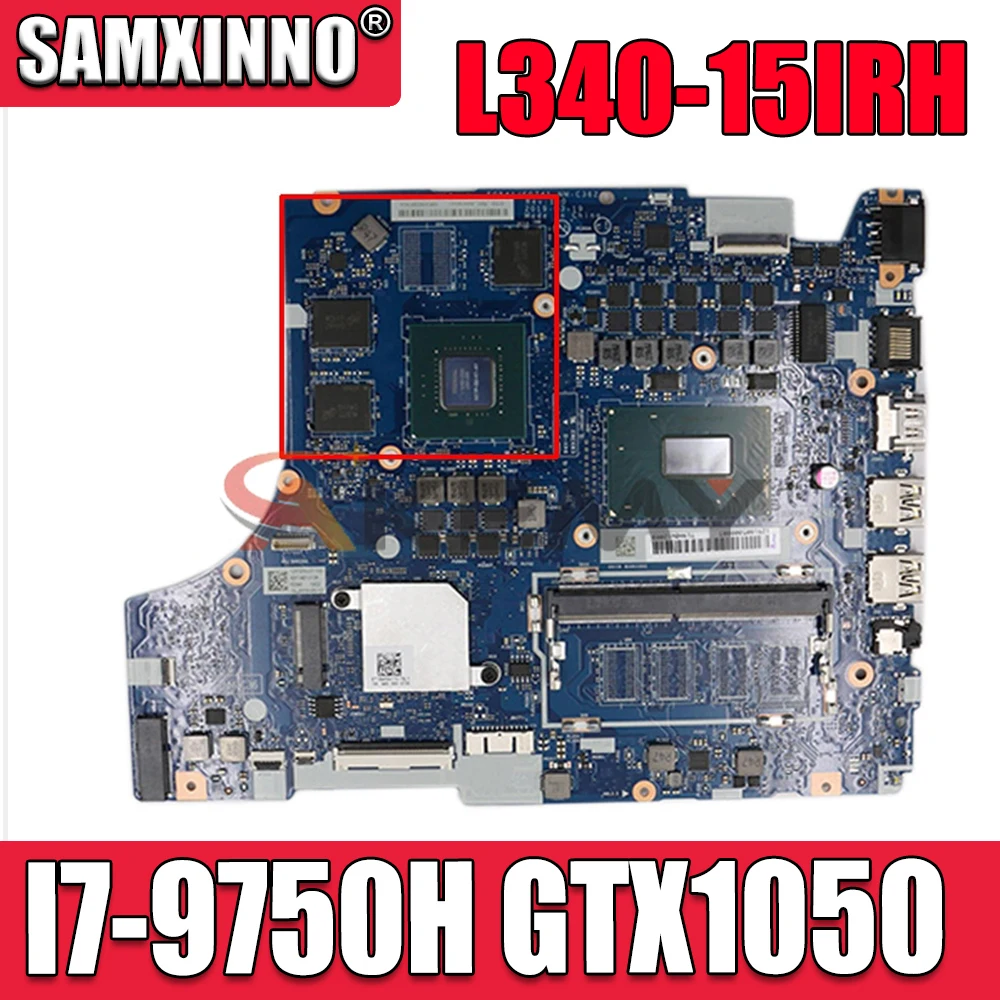 

Материнская плата FG541/FG741 для ноутбука Lenovo