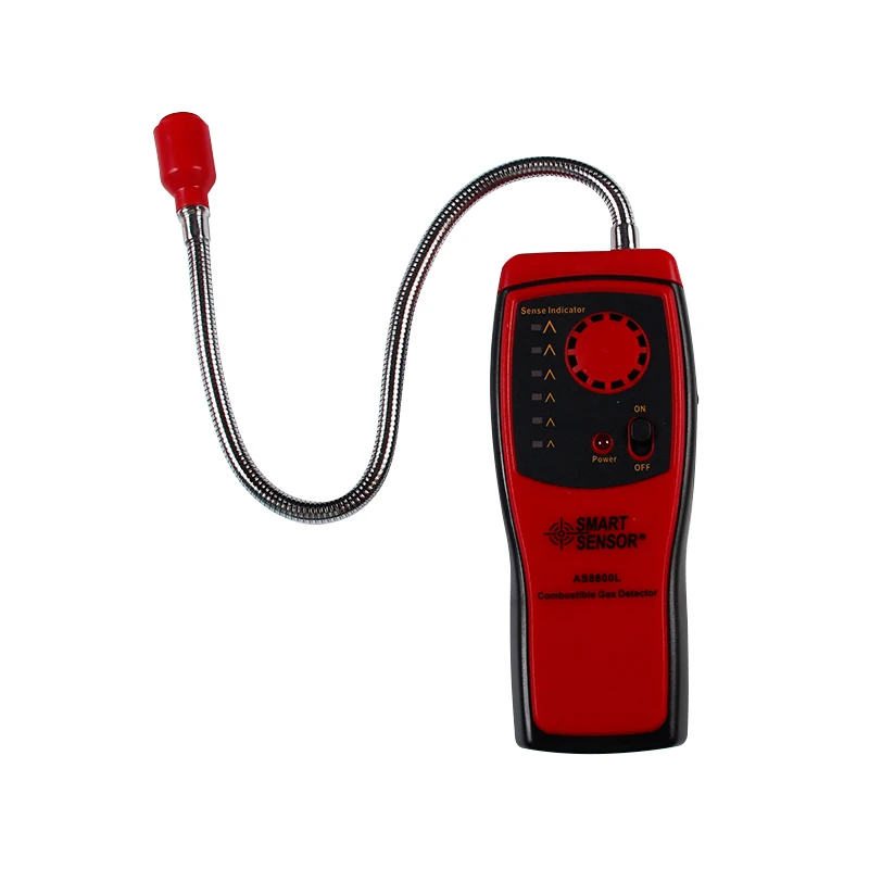 Автомобильный анализатор газа детектор горючих газов определение