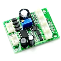 driver circuit board for 532nm 650nm 808nm 980nm green red laser diode driver board 12v with ttl