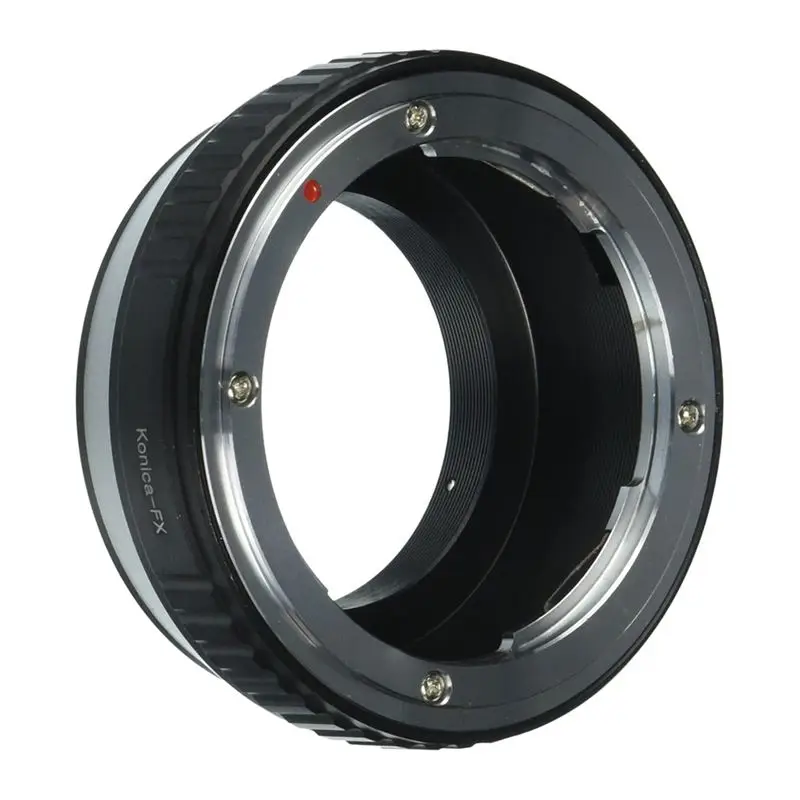 Konica Hexanon AR объектив Fujifilm X Mount Камера Pro1 Pro2 E1 E2 E2S M1 A1 A2 A3 A10 T1 T2 T10 #8|Адаптеры для