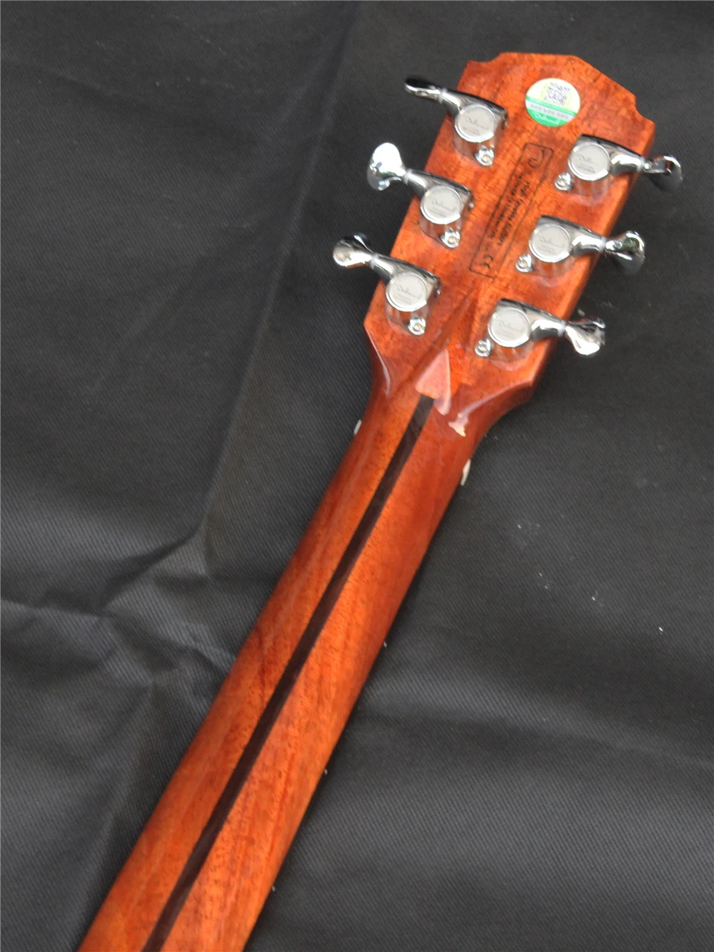 Dadarwood DW TG4 36 дюймов GS Мини твердая верхняя Акустическая гитара акустическая