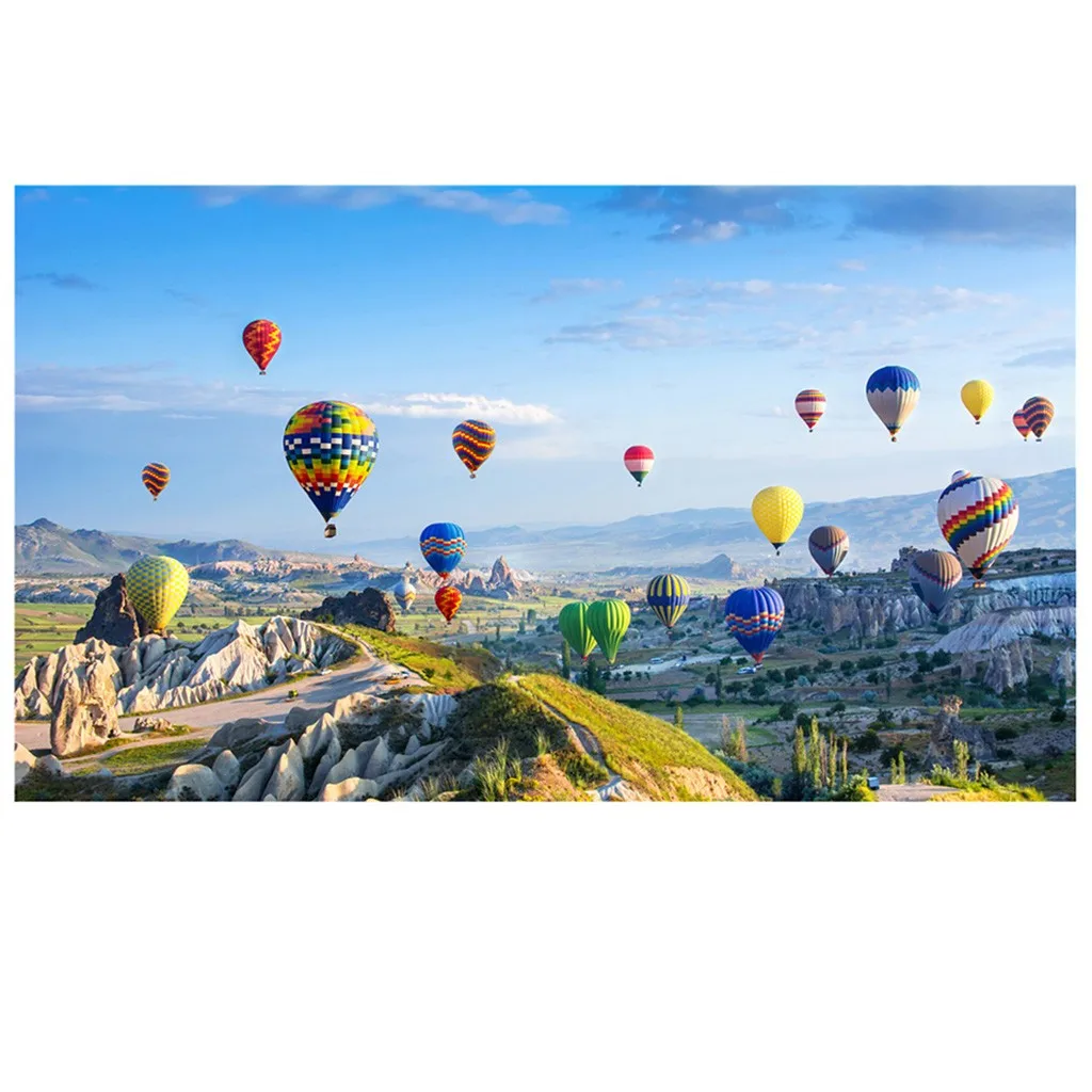 Пазл головоломка для взрослых 500 шт. большая Развивающая игра интересные игрушки