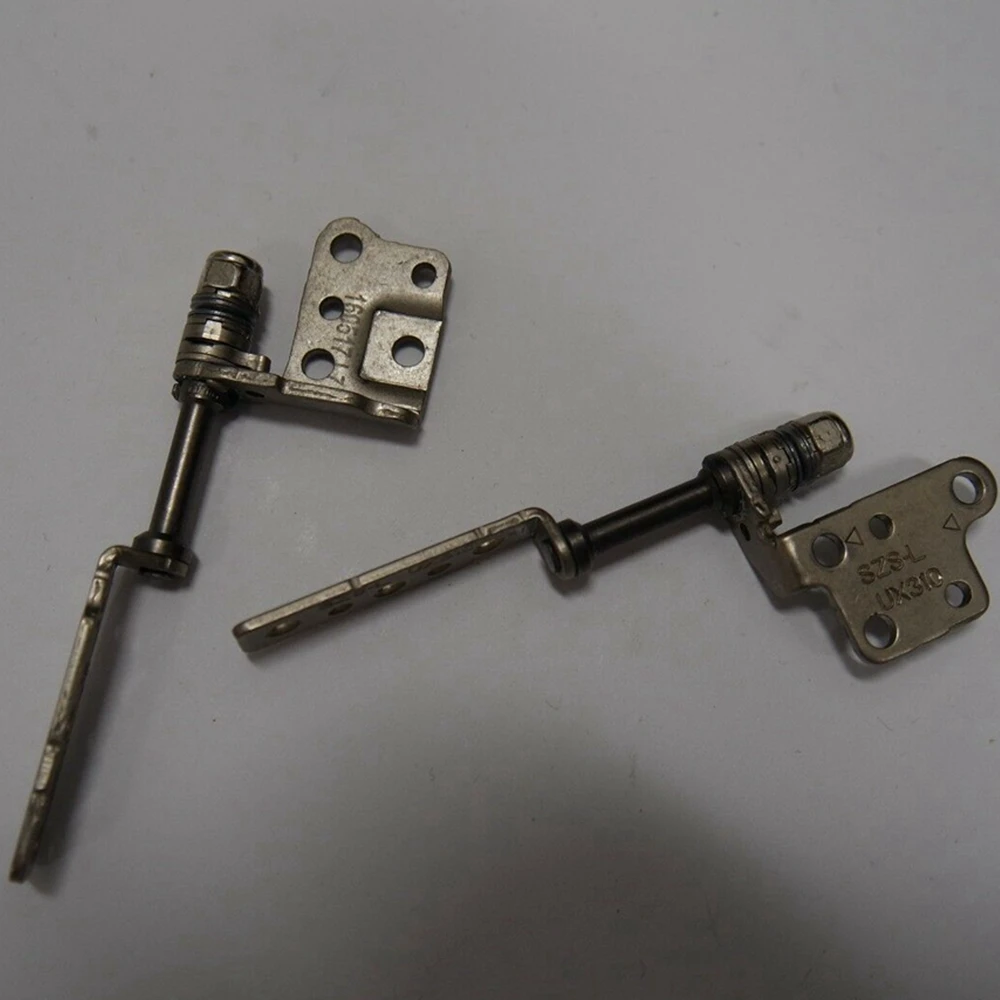 Аксессуары для ноутбука новинка комплект ЖК-шарниров ASUS ZENBOOK U310 UX310 UX310U UX310UQ UX310UA