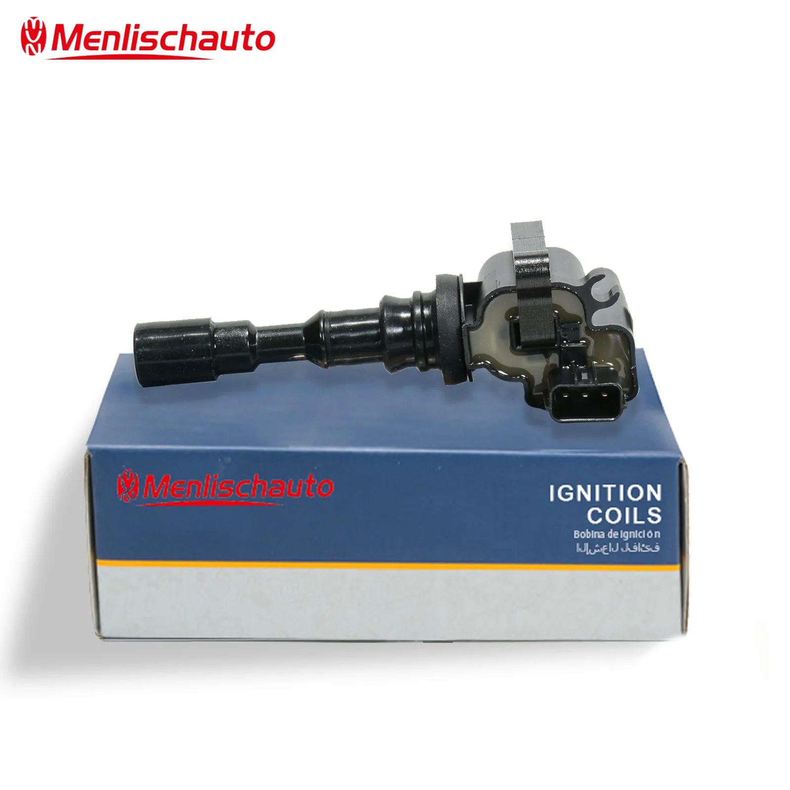 Автозапчасти Лучшая замена катушки зажигания OEM 27300-39800 2730039800 UF431 C1445 Катушка для