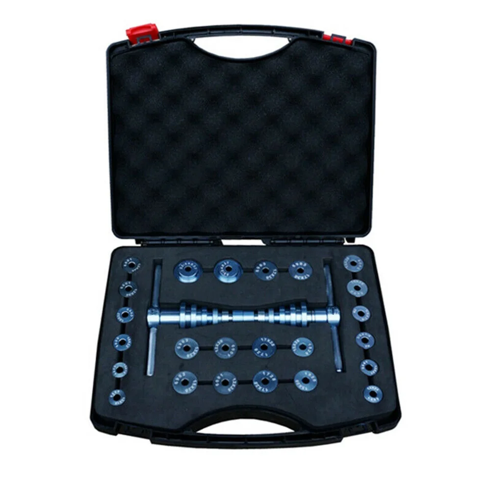 

Bearing Bearing Installation Tool Removal Installation Kit Aluminum Alloy
