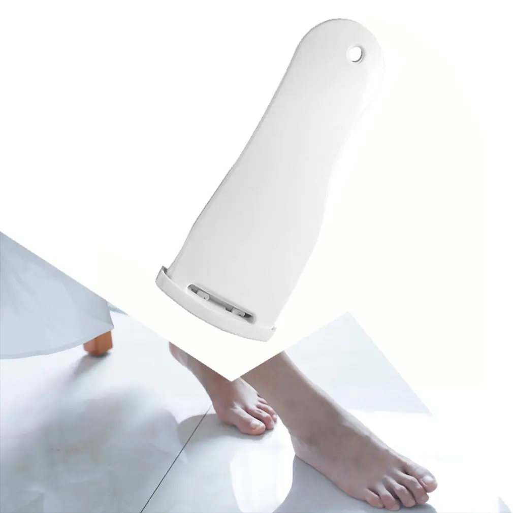 Креативное устройство для шлифовки ног педикюра удаление мозолей скребок