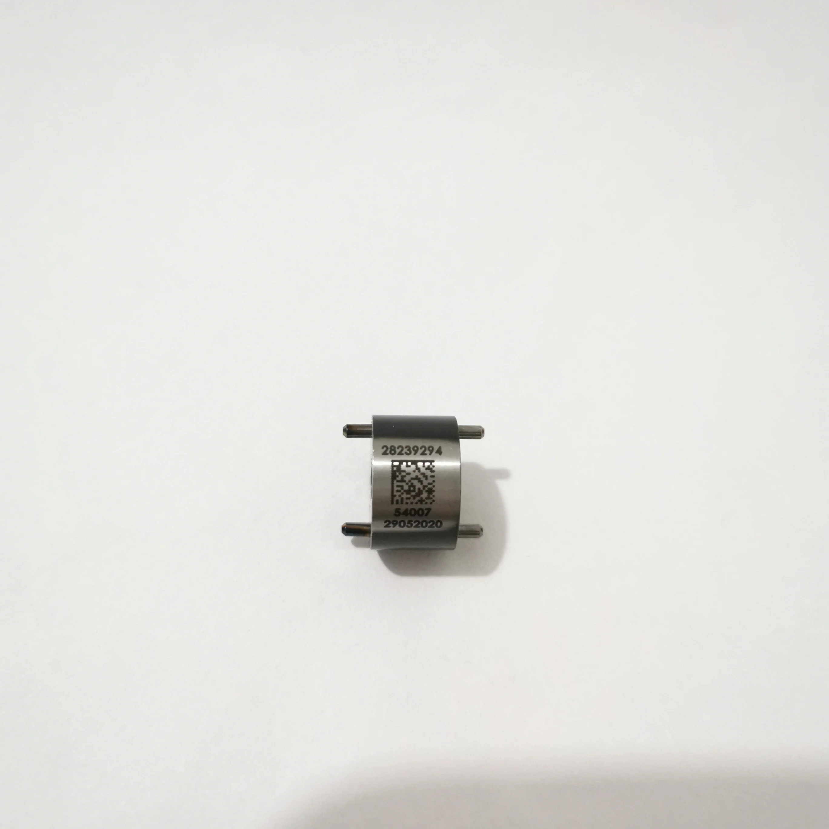 Клапан управления дизельной топливной форсункой 28239294 9308-621C 9308z621c 28440421 черный