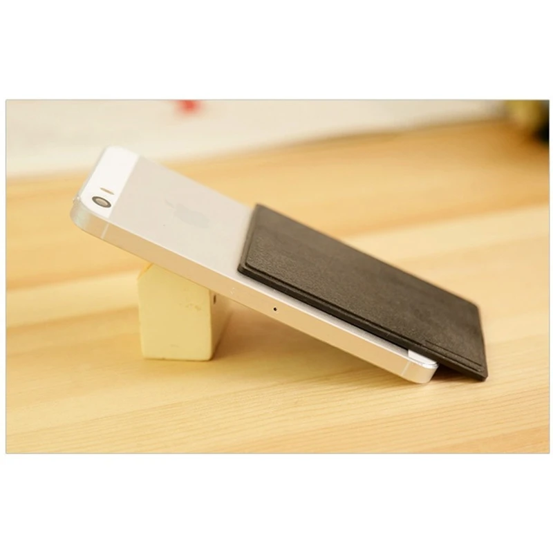 8 цифр ультра тонкий мини Кредитная карта дизайн солнечной энергии карманный