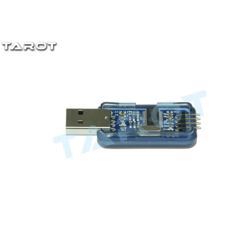 Таро ZYX 3 осевой гироскоп USB Трансмиссия линия группа ZYX07 для регулировки
