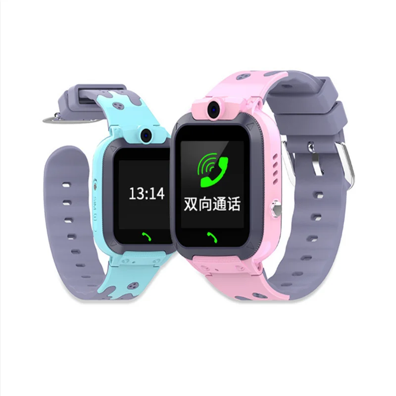 Smart watch for kids Q16 GPS Tracking Watch Waterproof IP67 Wrist Device | Электроника
