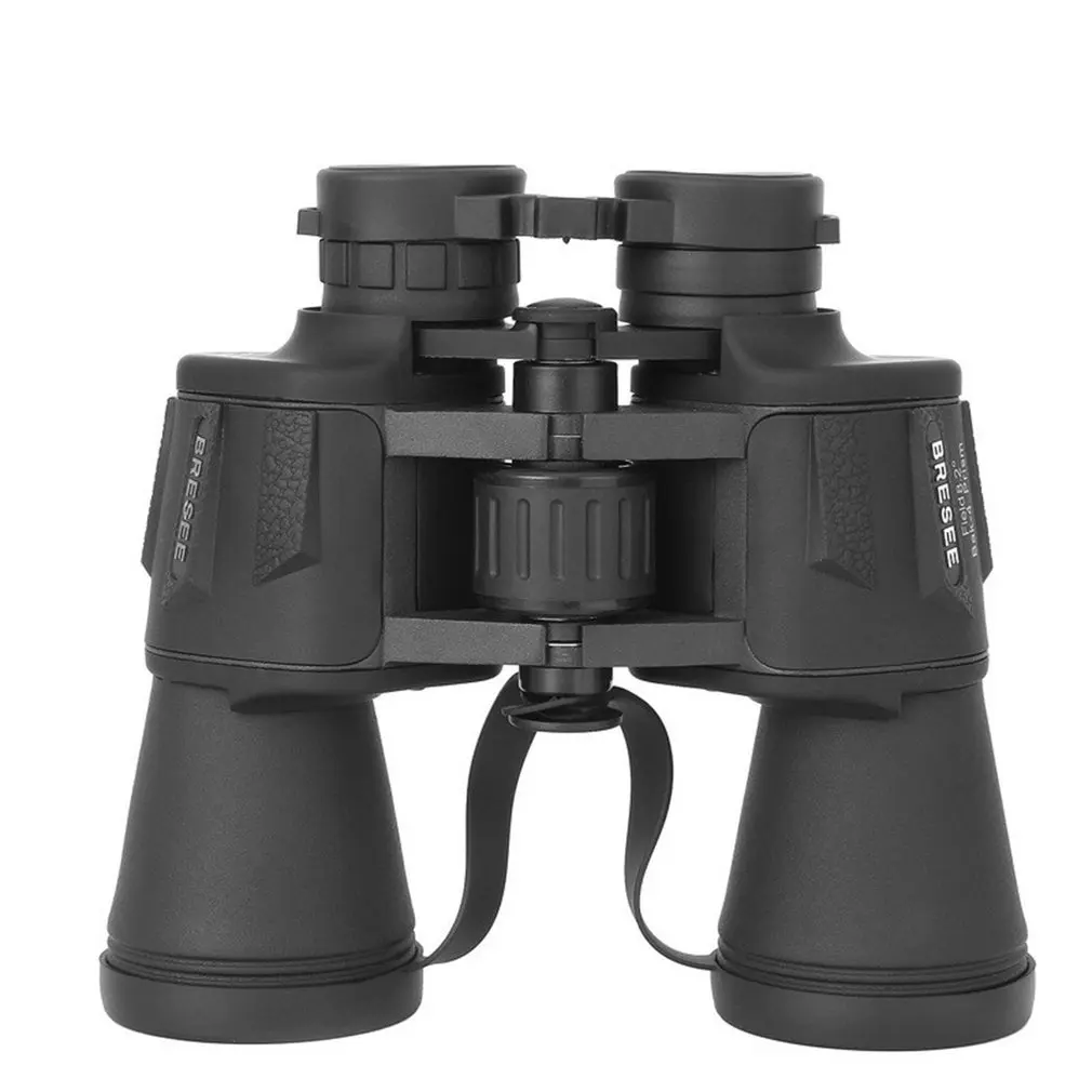 

High Powerful Binoculars Professional Telescope Long Range 20X50 HD Optical Phone Holder Tripod Low Light Night Vision Camping