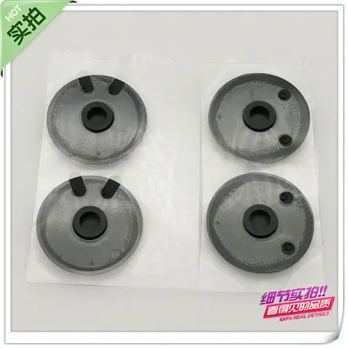 Новый жесткий резиновый нижний чехол для ног Набор ремонта MacBook Air 11 &quot13&quot A1369 A1466