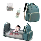 Сумка для детских подгузников, водонепроницаемая нейлоновая сумка для мамы, для ухода за ребенком