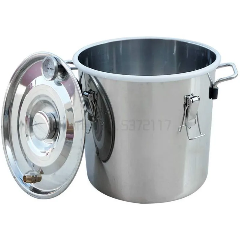 

Moonshine Distiller Brewing Alcohol Machine Home brewing Copper Distiller Liquor Brandy vodka Distiller Brewing Accessories