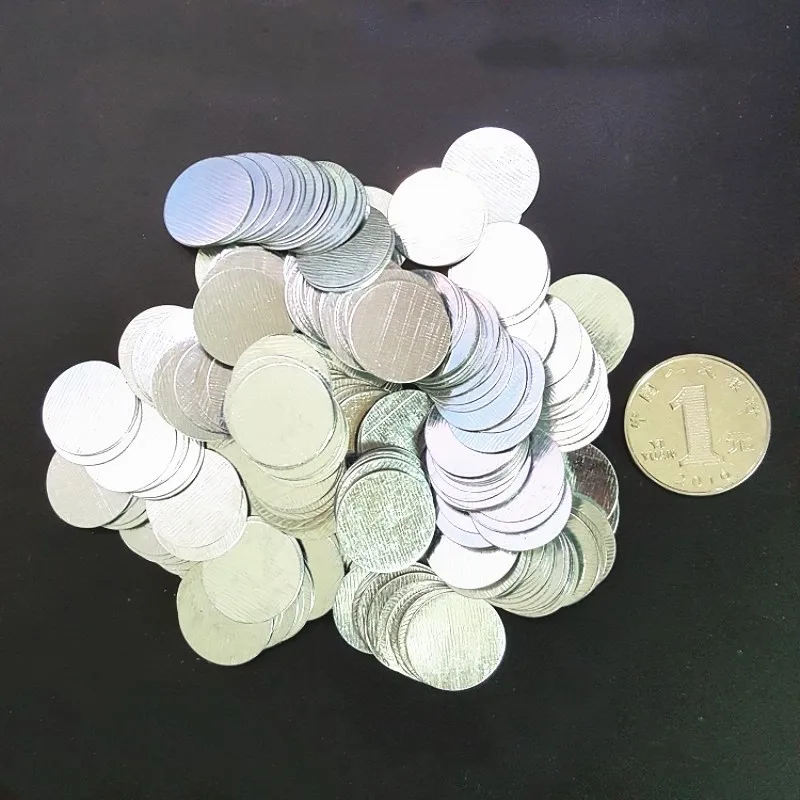 HKHK тонкий лист железа специальная упаковочная коробка аксессуары диск 4 мм 5 8 10 12