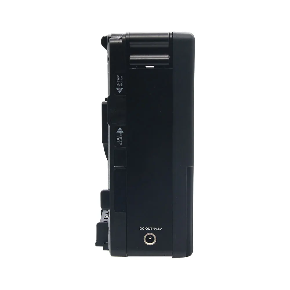 TZT CCTECH CFSSD CFast 2 0 на SSD Blackmagic URSA мини вещание + V образное крепление|ЦАП| |