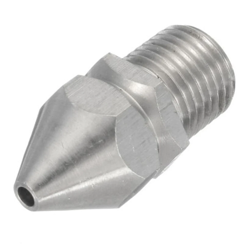 Насадка для мойки под давлением распылительная труба слива канализации