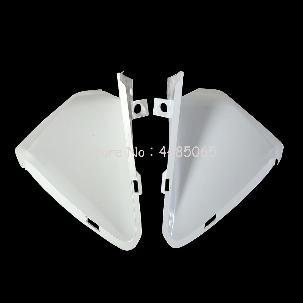 Аксессуары для мотоциклов обтекатель панель чехол HONDA VFR800 2002 2013|Полные комплекты
