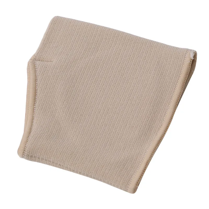 

1Pair Thread Oblique Mouth Foot Cover Thumb Valgus Care Set Forefoot Pad Toe Separator Protector Foot Care Tool