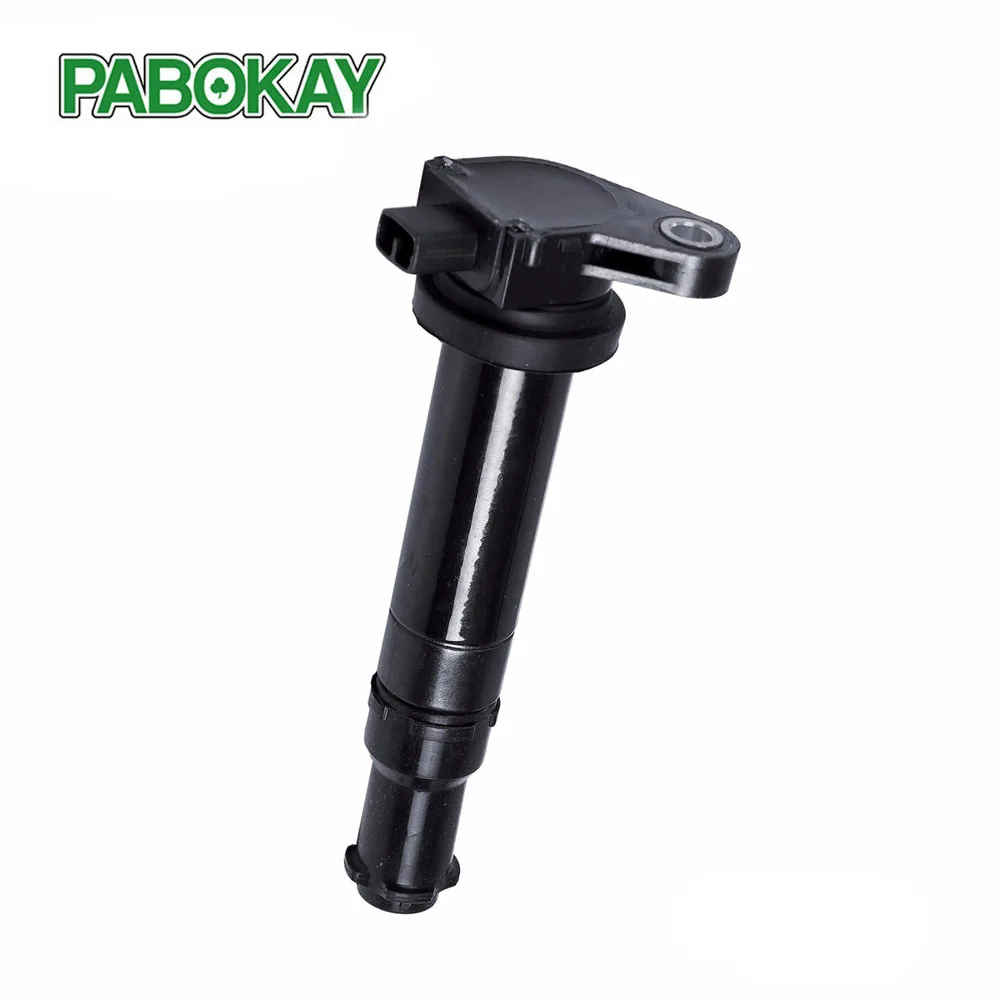 

New Ignition Coil for 2006-2011 Hyundai Accent Kia Rio 1.6L L4 27301-26640 2730126640 5C1586 UF-499 C1543 178-8290 E999