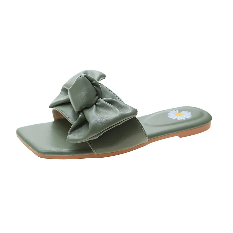 

New design cheap wholesale colorful Flip flops women
