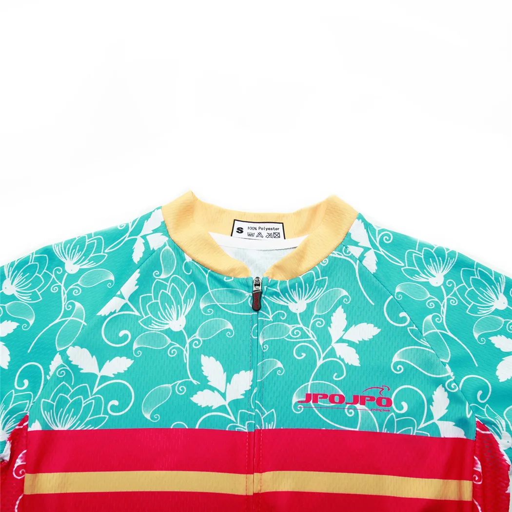 Weimostar для женщин Велоспорт Джерси Топы лето горный велосипед рубашка дышащий