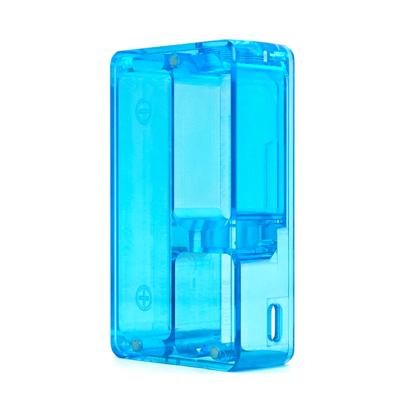 

Acrylic Frame Shell for DotMod DOTAIO SE Mod Blue Cover