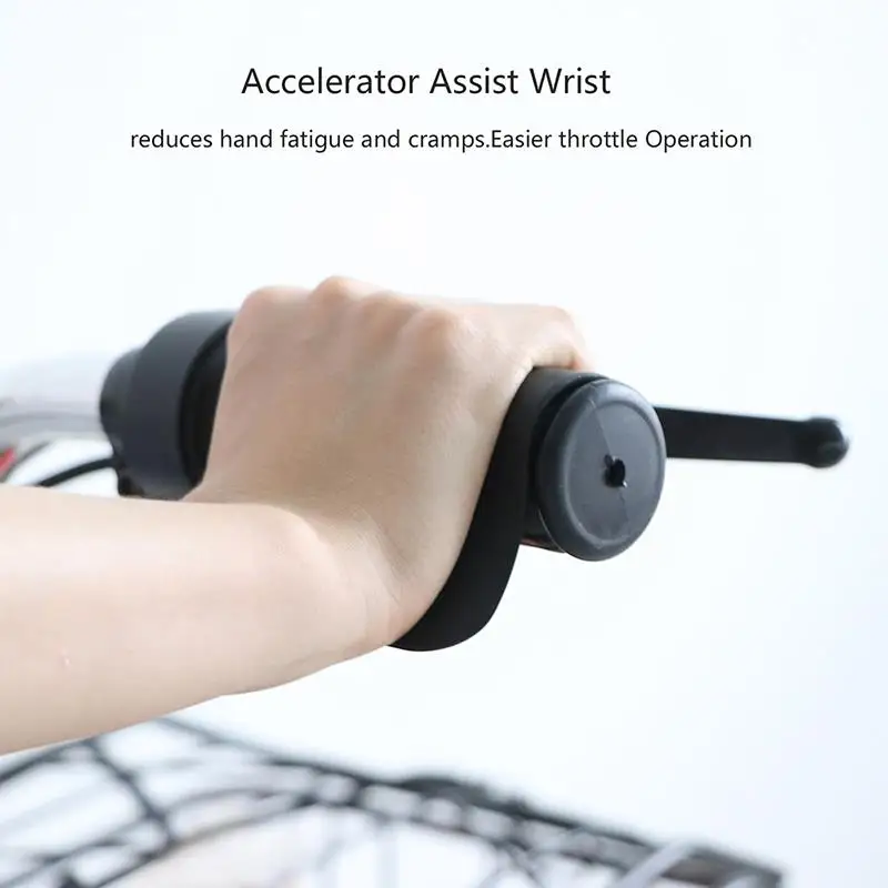 Усилитель запястья для мотоцикла 2 5 см | Автомобили и мотоциклы