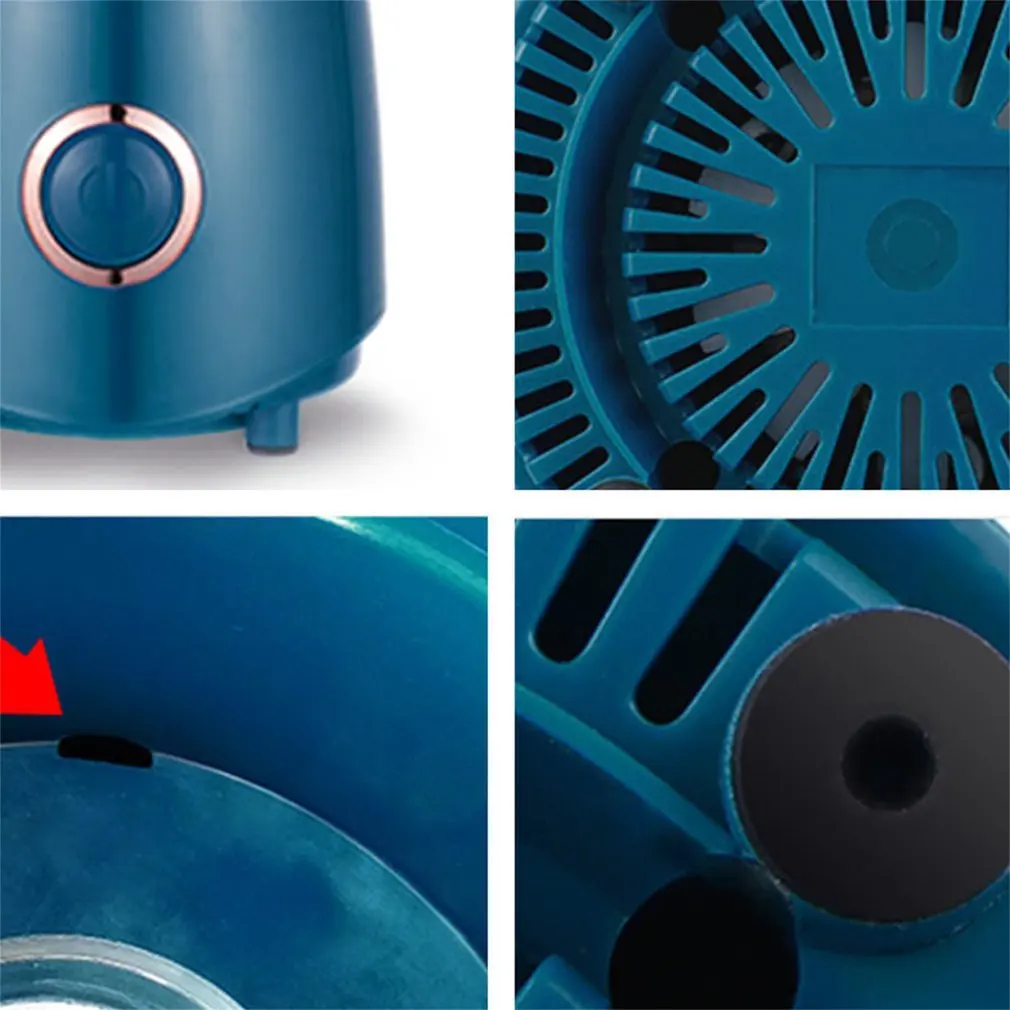 KONKA портативная Мини электрическая соковыжималка мелкомасштабная домашняя