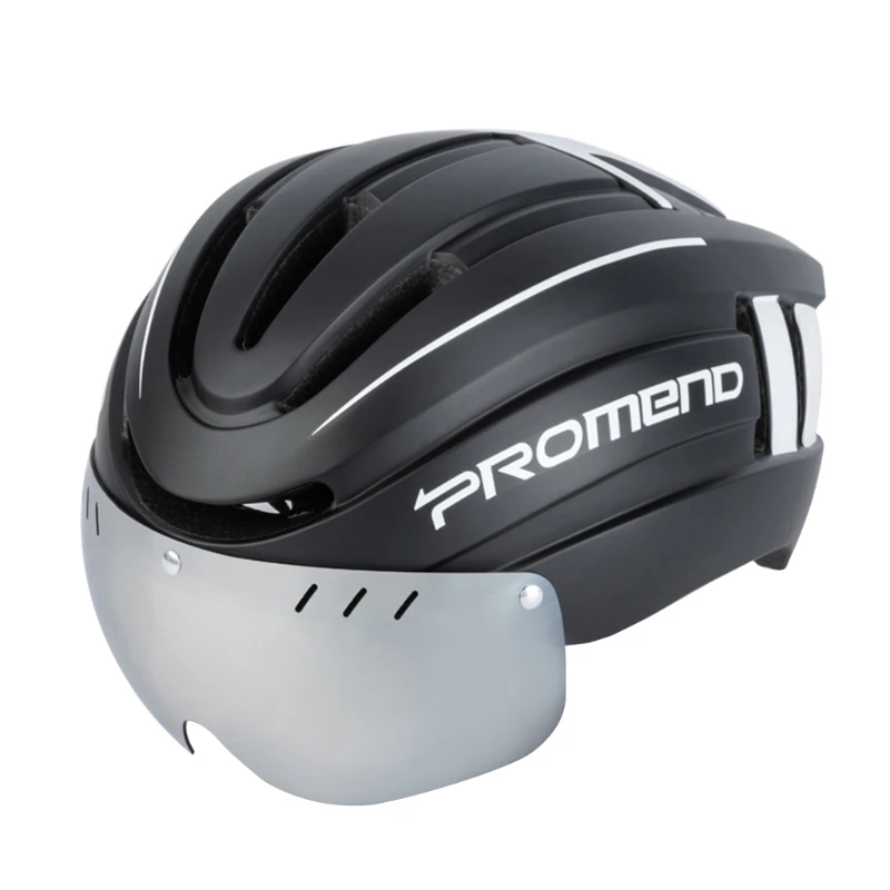 

Велосипедный шлем с подсветкой Перезаряжаемые безопасный задний ультра-лёгкий шлем Спорт безопасные шляпы для мужчин