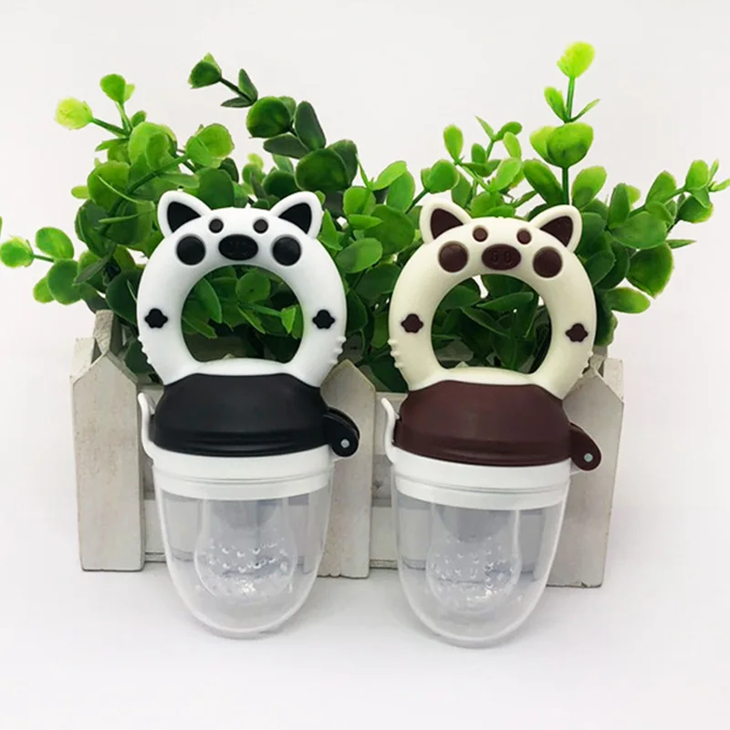 1 шт. Детская Соска-пустышка из силикона | Мать и ребенок