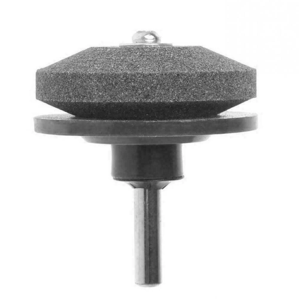 

Corundum Lawn Mower Blade Sharpener Replace Replacement Accessory Spare High Quality Too Parts
