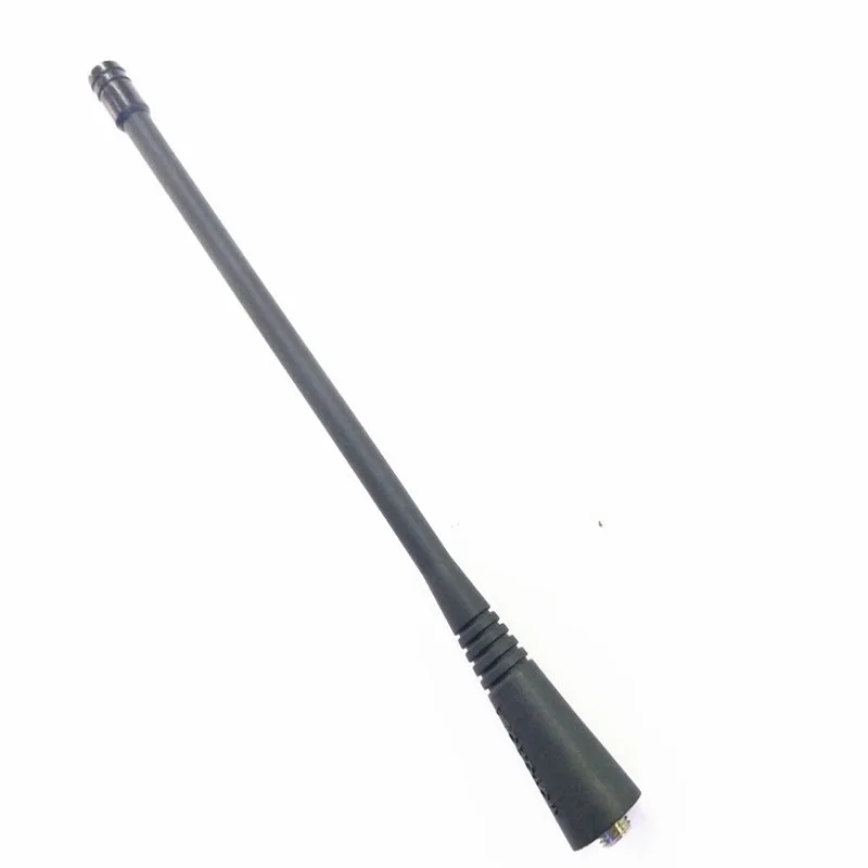 10 шт. BLEL Горячая УКВ внешняя антенна для Motorola GP68 GP88 GP88S GP338 GP328 GP338 плюс GP2000 GP3688 GP300 GP280 GP140 GP320 GP330 GP