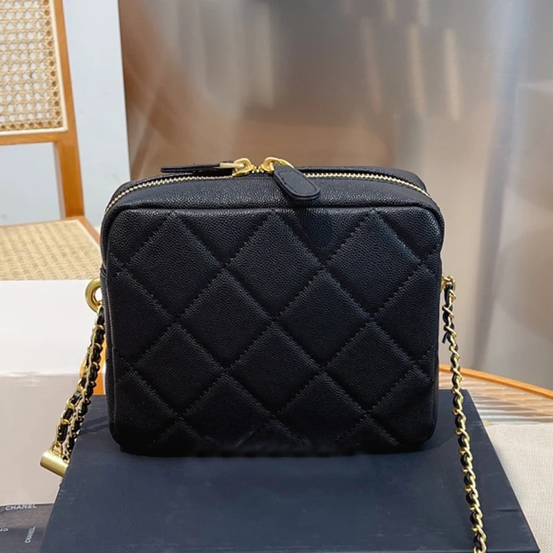 

Роскошная дамская сумочка на плечо для камеры от известного бренда 2C, натуральная кожаная женская сумка, сумки-мессенджеры, модные сумки на ...