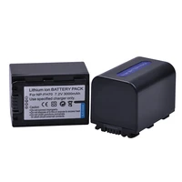 3000mah np fh70 np fh70 battery for sony np fh30 np fh40 np fh60 np fh50 dcr dvd508 dvd408 dvd308 dvd105 hc28 sr300 sr200 sr82
