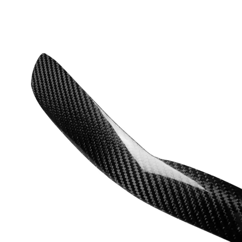 

1 Pair Headlight Eyebrows Eyelids Carbon Fiber Fit for Lexus IS IS200 IS300 Altezza XE10 1998 1999 2000 2001 2002 2003 2004 2005