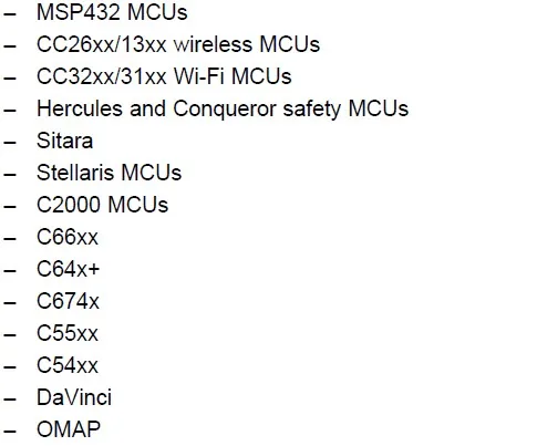 XDS110 Полное издание не Lite Edition XDS100V3 V2 CC2640 CC1310 TMS320F28335